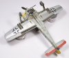 Omask 34025 Fw 190F-8 (yellow 14) for Eduard 8179 marking B 1/48
